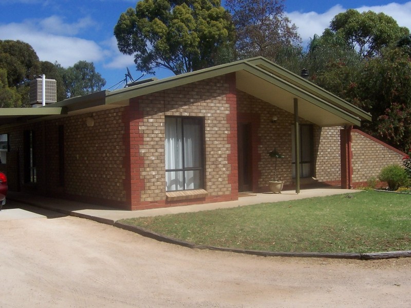 Sect 446 Gaskell Road, Barmera SA 5345