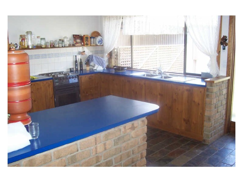 Sect 446 Gaskell Road, Barmera SA 5345