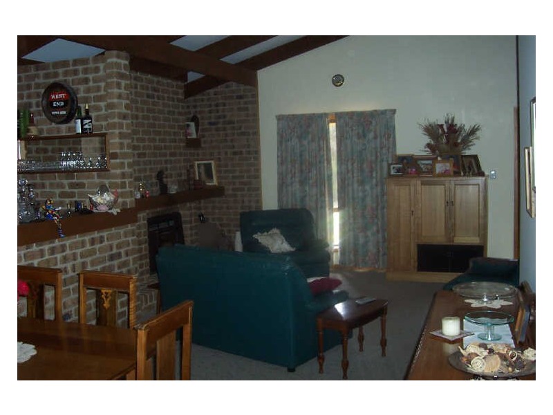 Sect 446 Gaskell Road, Barmera SA 5345