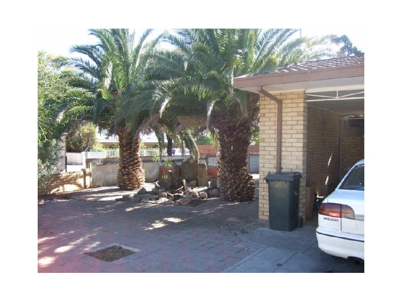 5 Baynes Street, Barmera SA 5345