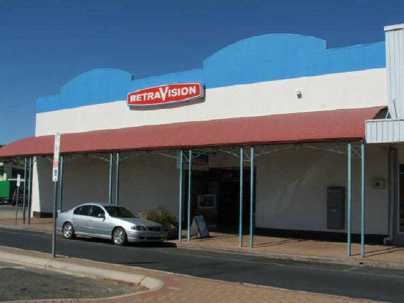 5 Vaughan Terrace, Berri SA 5343