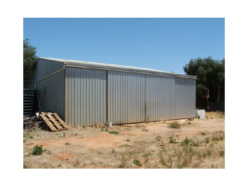 Tooravale Road, Berri SA 5343