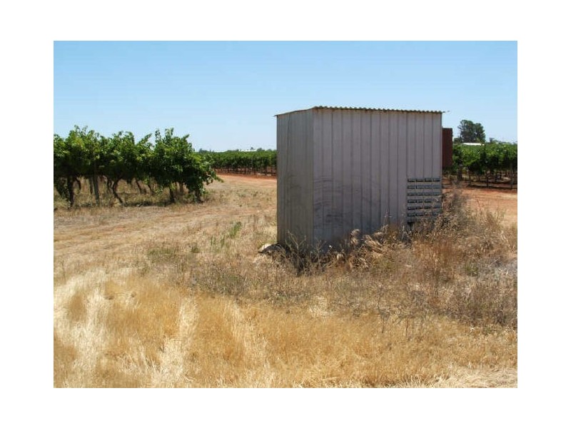 Tooravale Road, Berri SA 5343