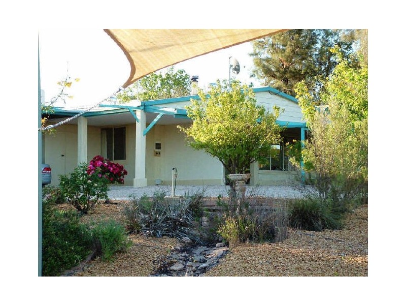 Crossing Road, Berri SA 5343