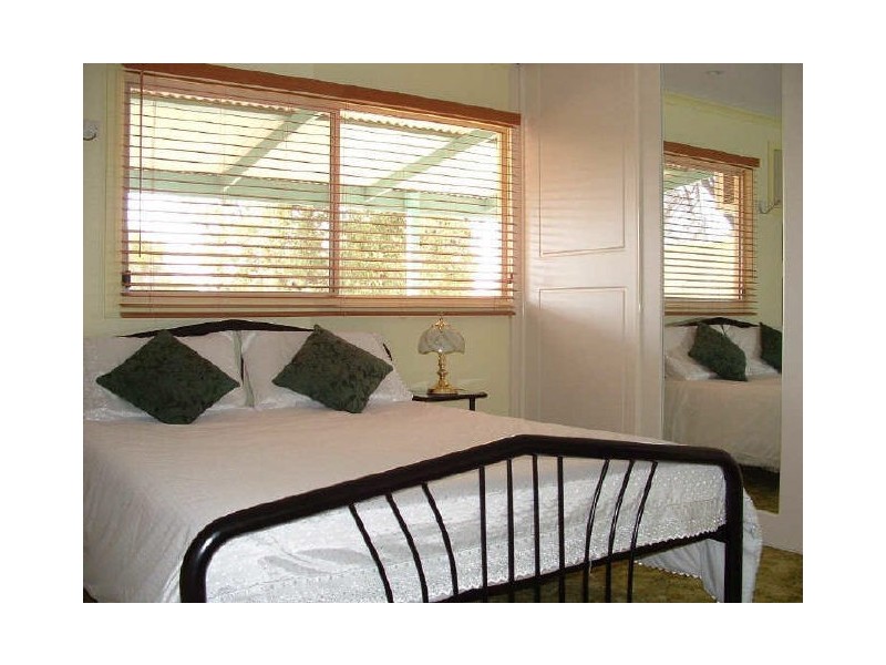 Crossing Road, Berri SA 5343