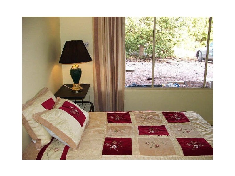 Crossing Road, Berri SA 5343