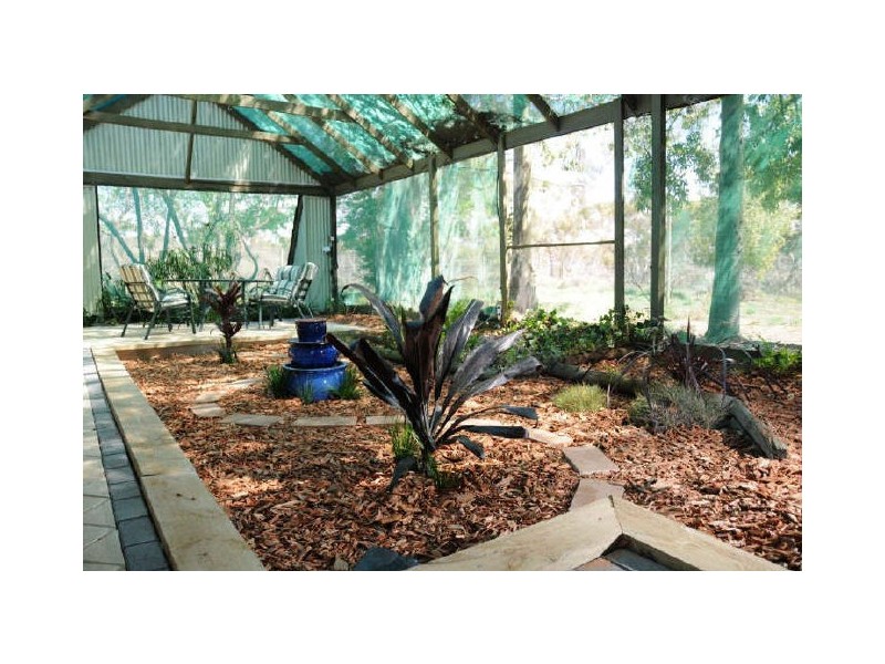 Crossing Road, Berri SA 5343