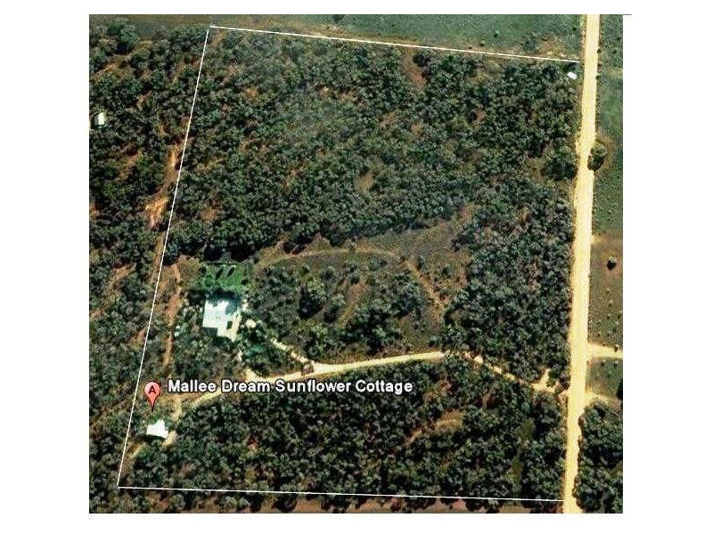 Crossing Road, Berri SA 5343