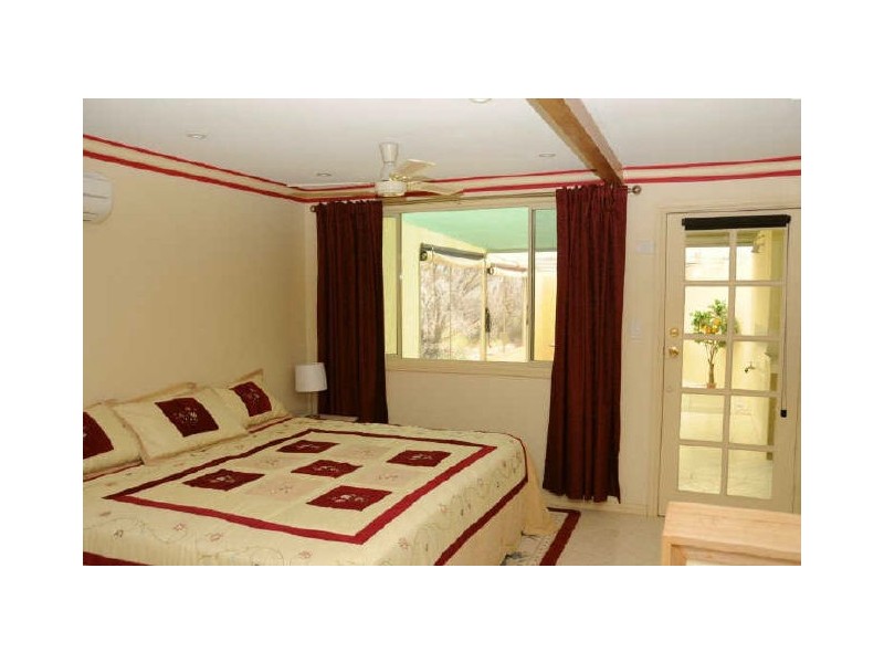 Crossing Road, Berri SA 5343