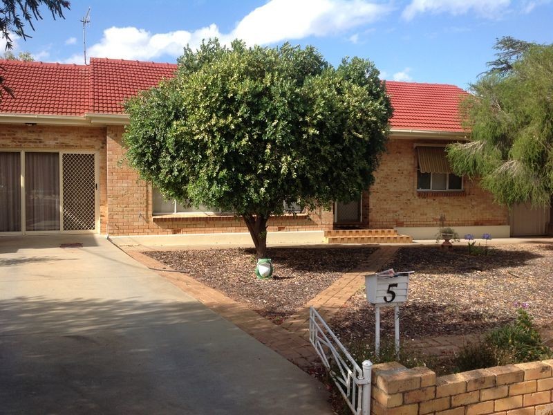 5 Kunoth Street, Berri SA 5343
