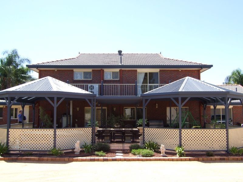 Old Sturt Highway, Berri SA 5343
