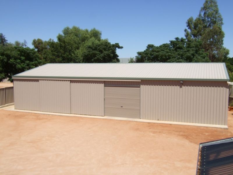 Old Sturt Highway, Berri SA 5343