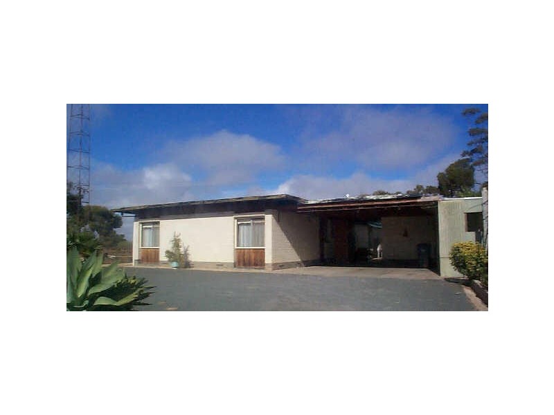 1 DERRICK, Berri SA 5343