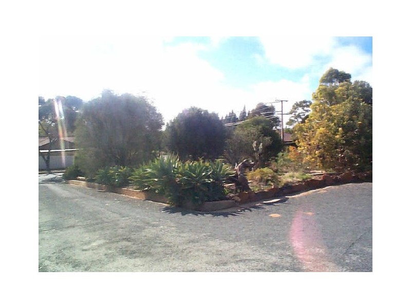 1 DERRICK, Berri SA 5343