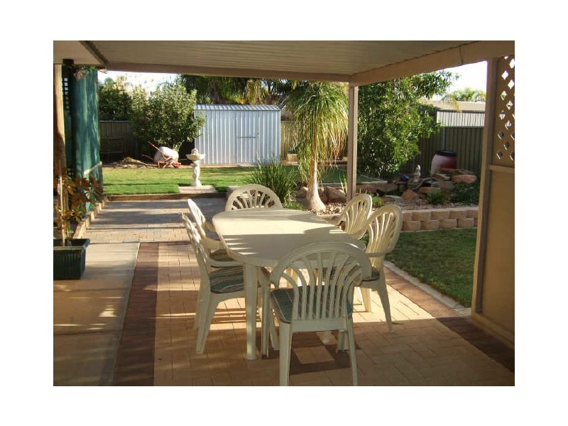 4 Phillips Road, Berri SA 5343