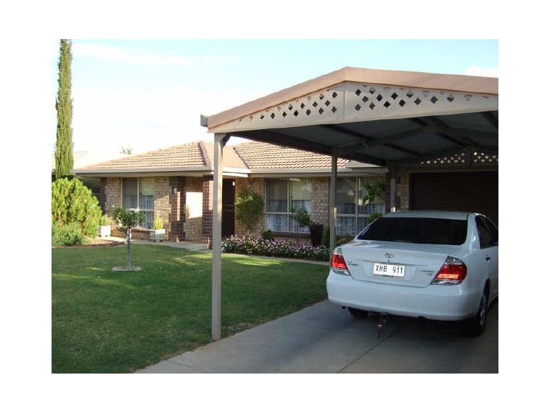 4 Phillips Road, Berri SA 5343