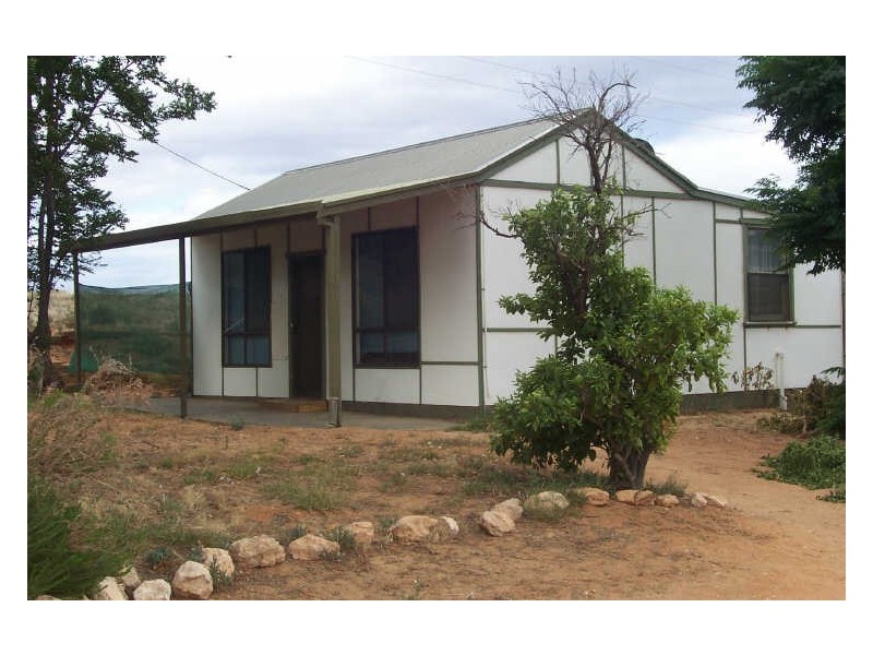 275 Puddletown Road, Glossop SA 5344