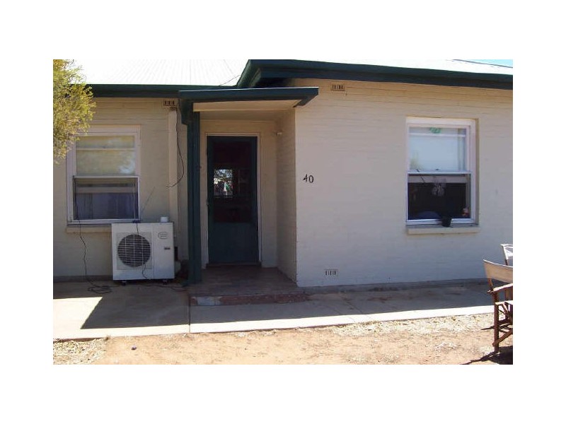 40 Aleppo Street, Loxton SA 5333