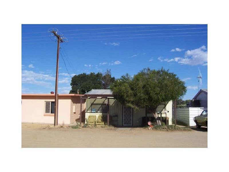 31 Queen Elizabeth Drive, Barmera SA 5345