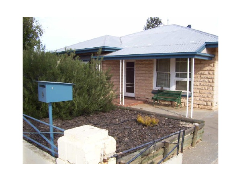 4 Wishart Street, Berri SA 5343