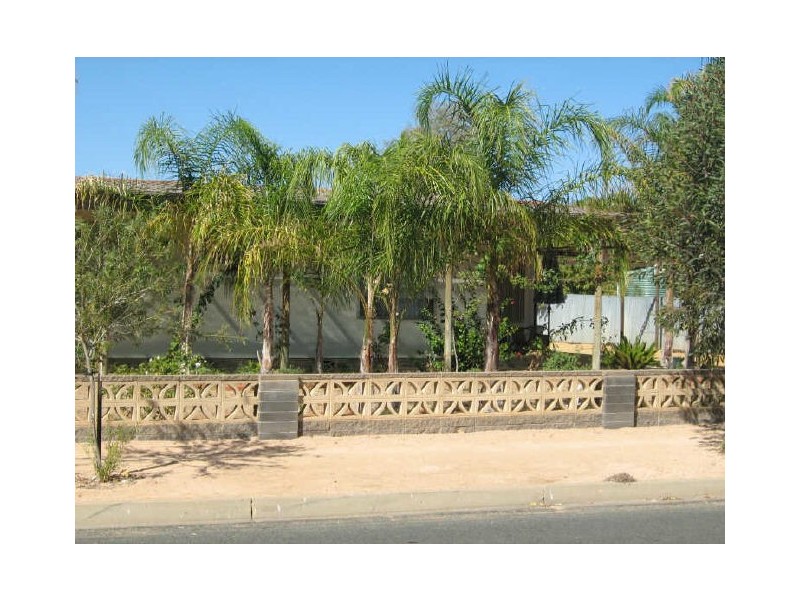 6 Baynes Street, Barmera SA 5345