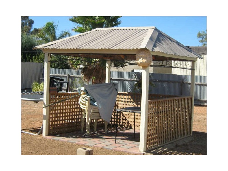 6 Baynes Street, Barmera SA 5345