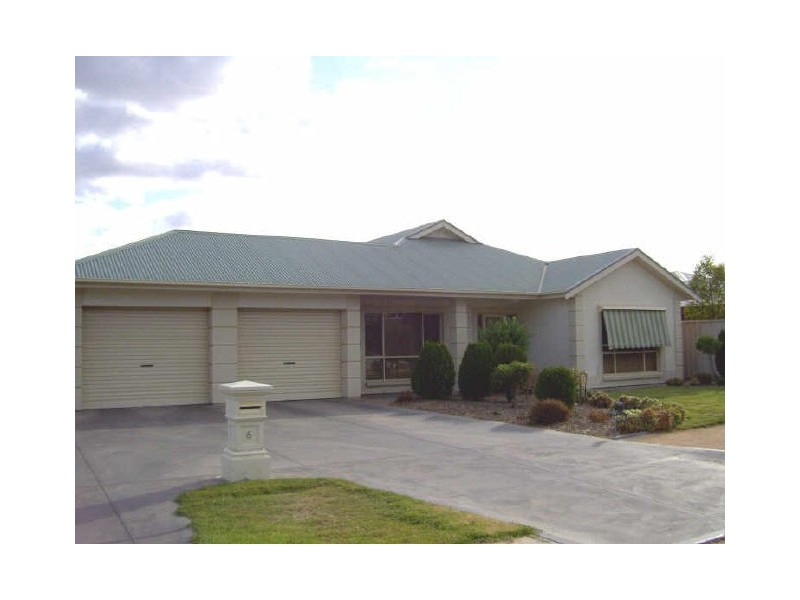 6 Fisher Drive, Berri SA 5343