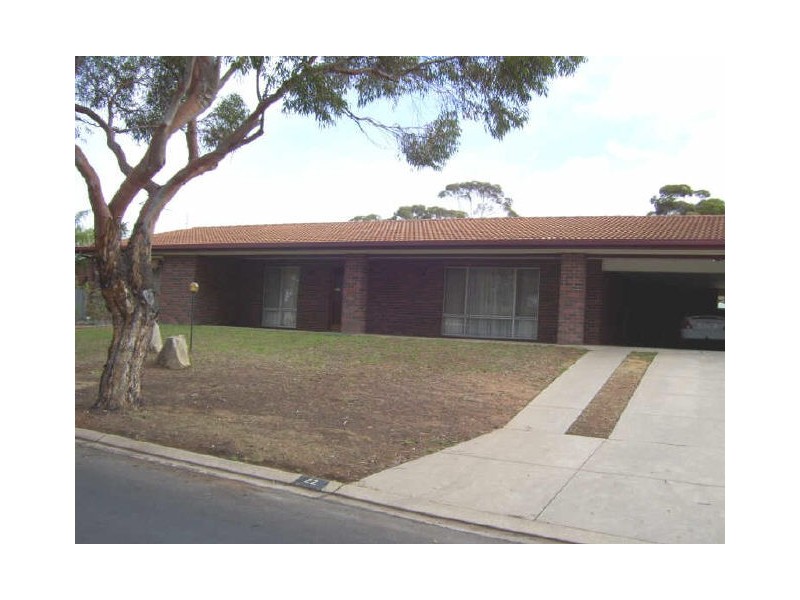 22 Derrick Street, Berri SA 5343