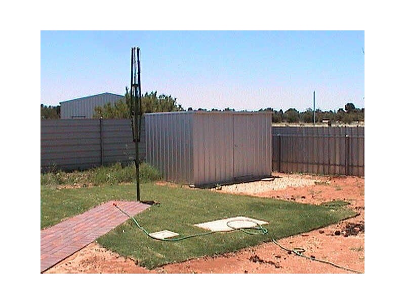 95A Paruna Road, Loxton SA 5333