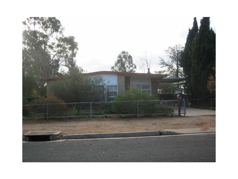 32 Hayward Terrace, Loxton SA 5333