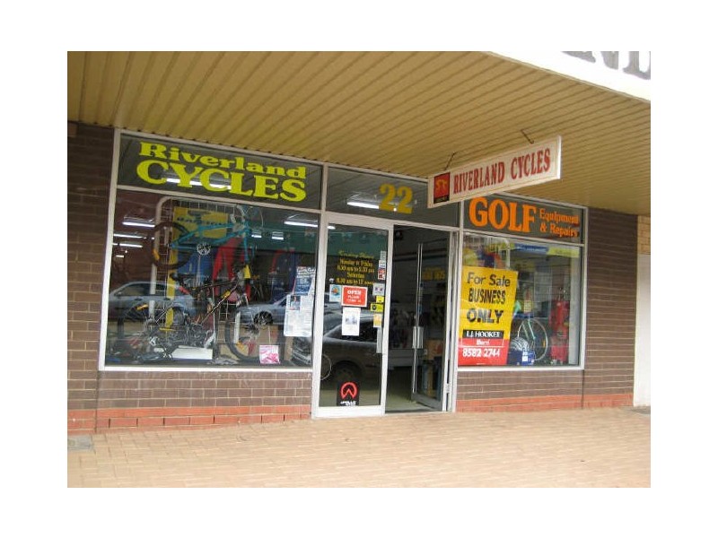 Wilson Street, Berri SA 5343