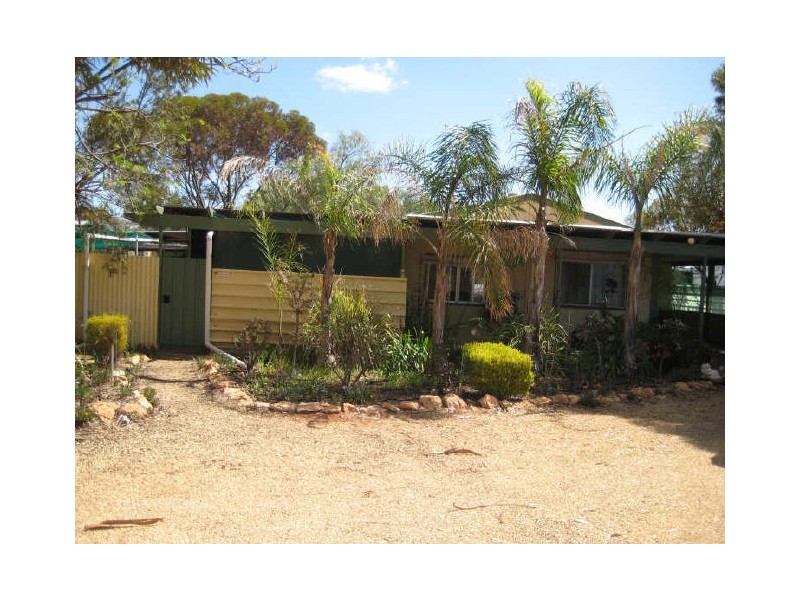 Lot 12 Section 65, Heinrick Road, Yinkanie SA 5332