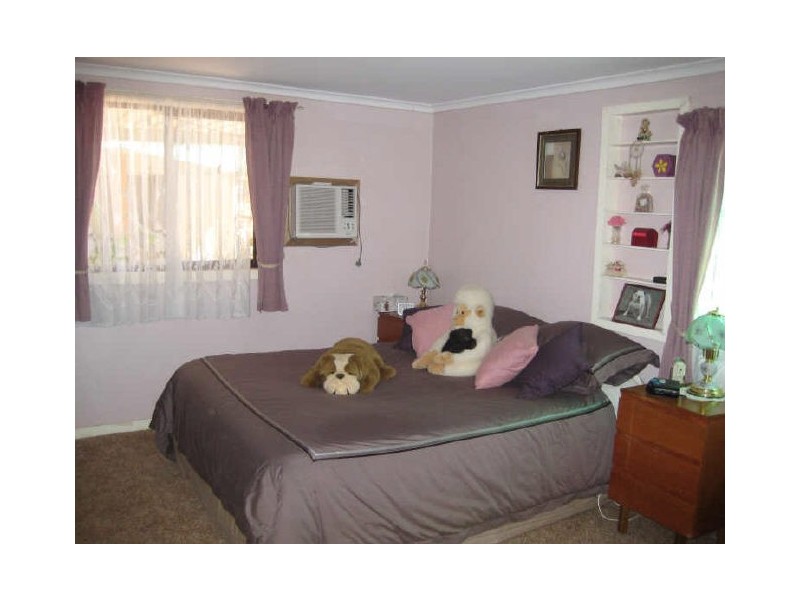 Lot 12 Section 65, Heinrick Road, Yinkanie SA 5332