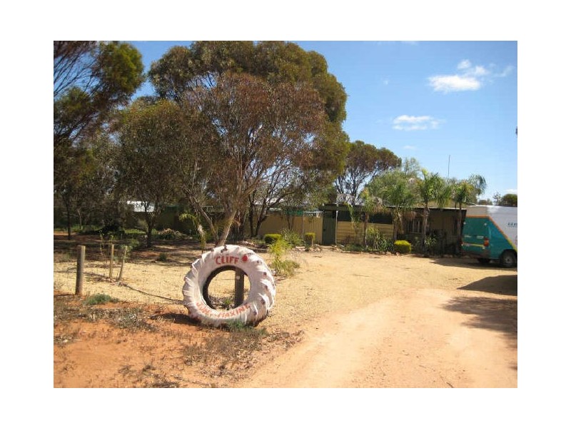 Lot 12 Section 65, Heinrick Road, Yinkanie SA 5332