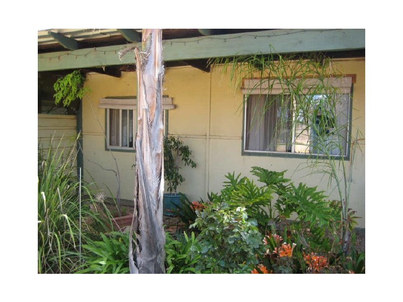 Lot 12 Section 65, Heinrick Road, Yinkanie SA 5332