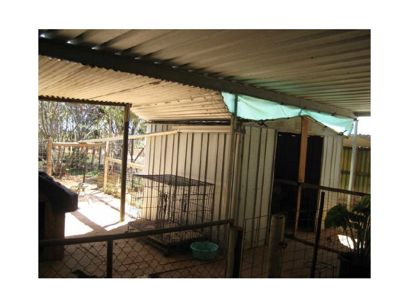 Lot 12 Section 65, Heinrick Road, Yinkanie SA 5332