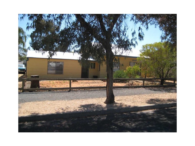 3 Morris Street, Loveday SA 5345