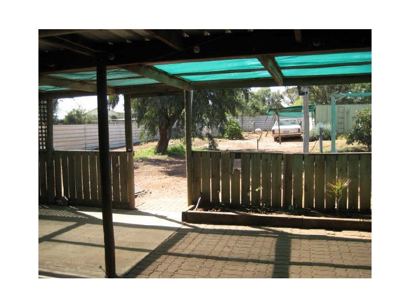 3 Morris Street, Loveday SA 5345