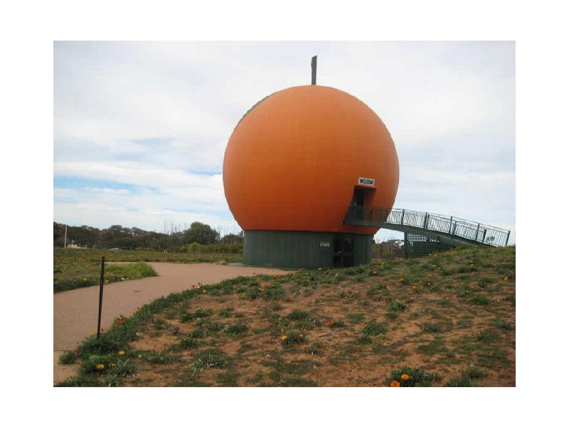 3 Old Sturt Highway, Berri SA 5343