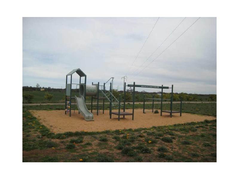 3 Old Sturt Highway, Berri SA 5343