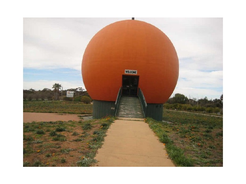 3 Old Sturt Highway, Berri SA 5343