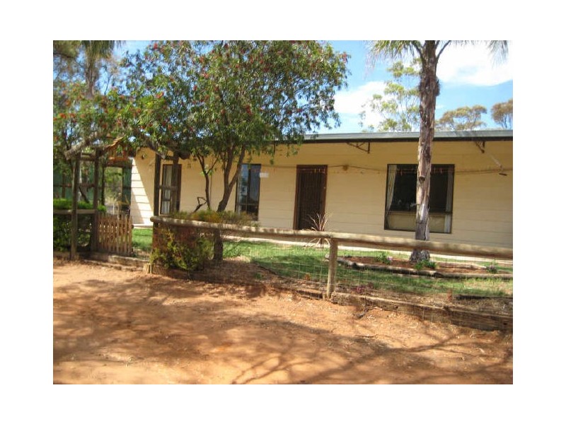 Section 962, Ellis Road, Monash SA 5342