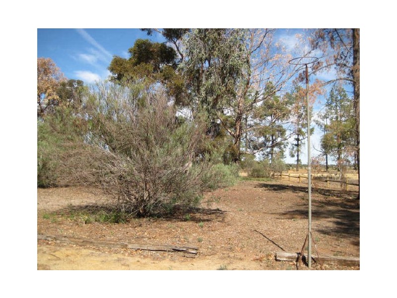 Section 962, Ellis Road, Monash SA 5342