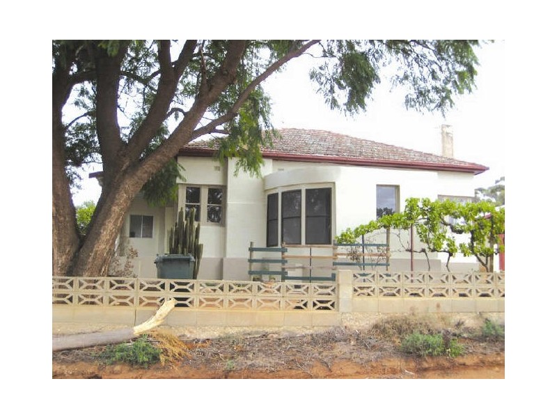 Section 61, Holmes Road, Kingston On Murray SA 5331