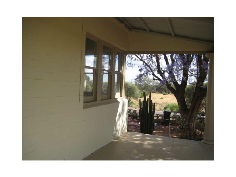 Section 61, Holmes Road, Kingston On Murray SA 5331