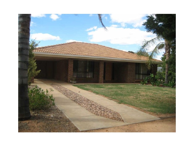 Eastern Road, Monash SA 5342