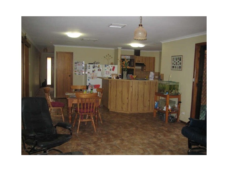 Eastern Road, Monash SA 5342