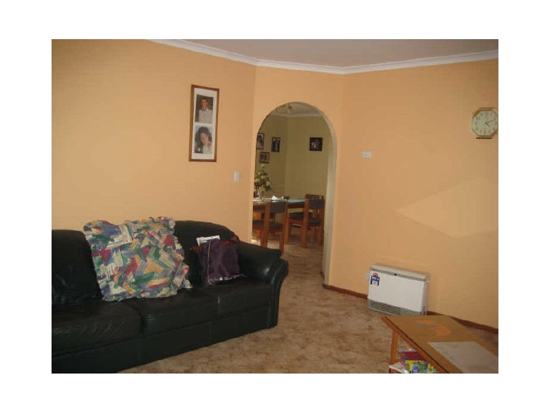 Eastern Road, Monash SA 5342