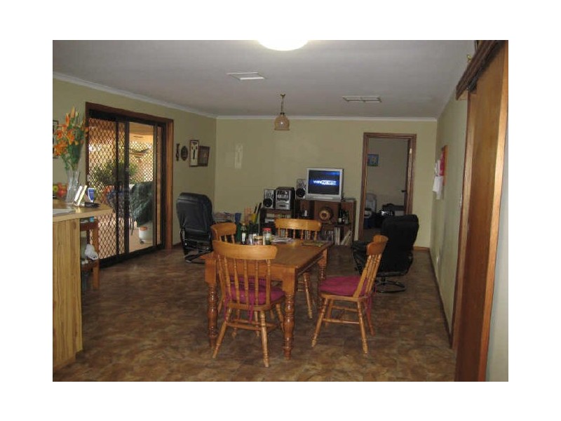 Eastern Road, Monash SA 5342