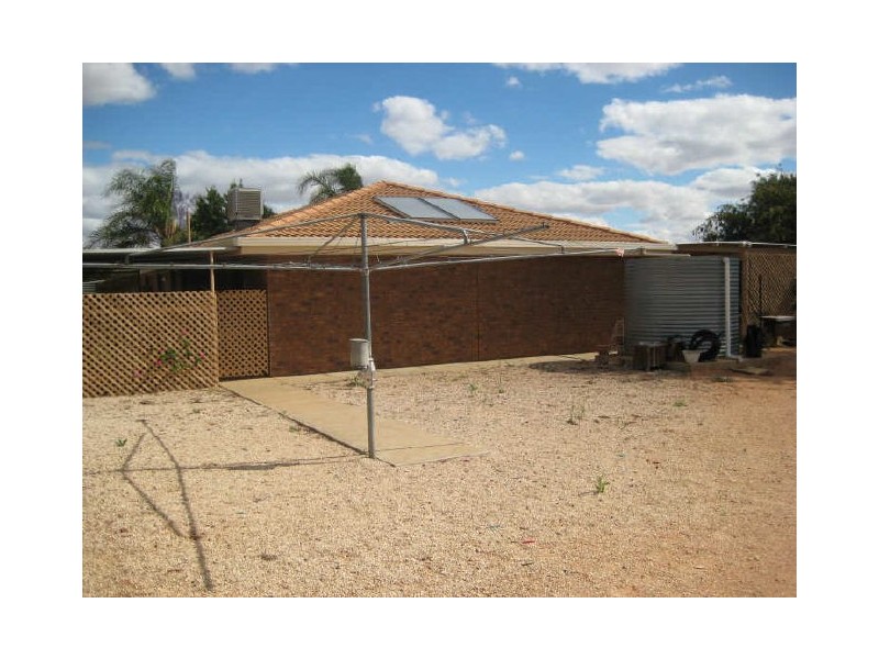 Eastern Road, Monash SA 5342